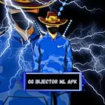 GG Injector ML APK