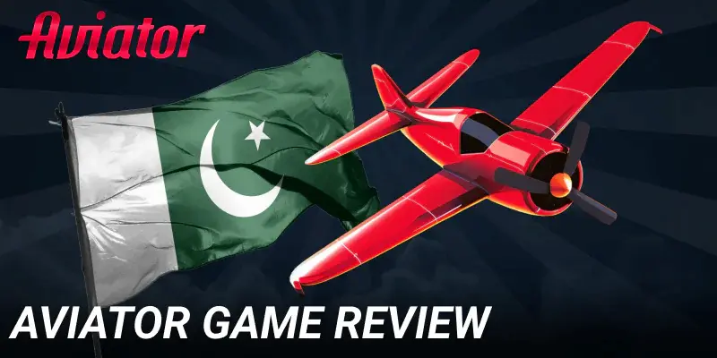 Pak Aviator Game