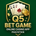 Q5 Bet Game