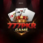 777PKR Game