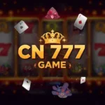 CN 777 Game