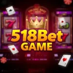 518Bet Game