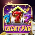 Lucky PKR 777 Game
