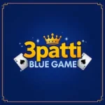 3patti blue Game
