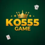 KO555 Game