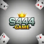 S444 Game