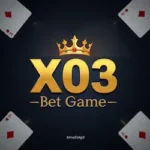 X03 Bet Game